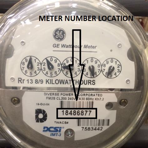 Its fast, easy, and secure. . Coned meter number